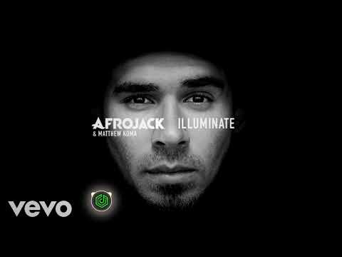 Afrojack, Matthew  Koma - Illuminate.