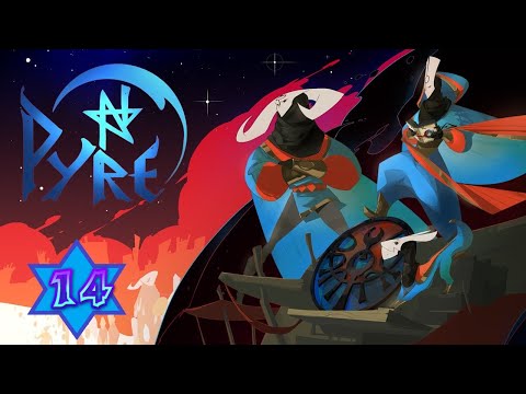 Pyre - Ridge of Gol - The Fate (Part 14)