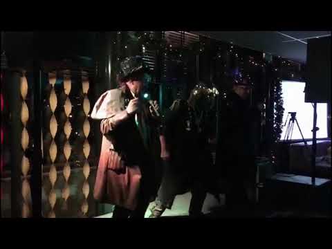 Volle Gaas   El Rabsje 2019