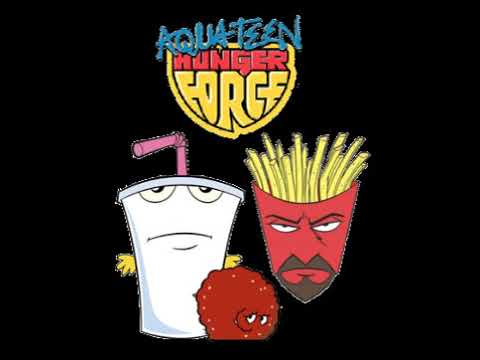 Aqua Teen Hunger Force | Wikipedia audio article