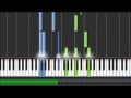 J. Cole - Interlude (piano instrumental) tutorial