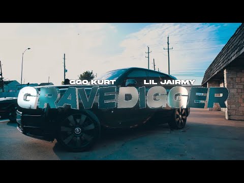 GGO Kurt ft. Lil Jairmy - Gravedigger (Official Music Video)