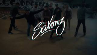 THE SAXONZ - REELLISM