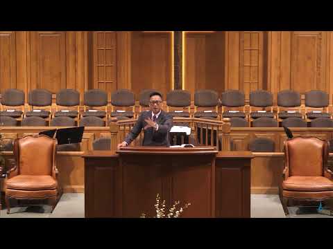 20210401pm - Live Stream | Fairhaven Baptist Church