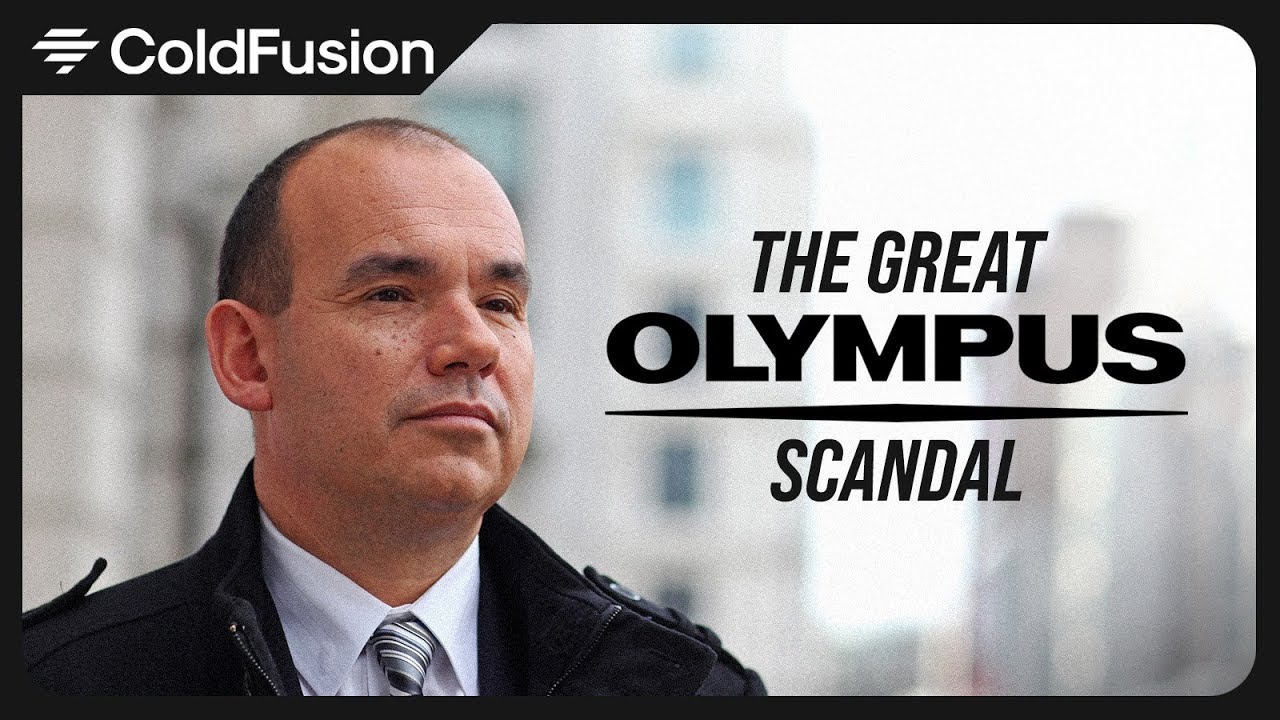 Unveiling the Olympus Scandal: Japan's Largest Corporate Fraud | Galaxy.ai 10 best venison recipes