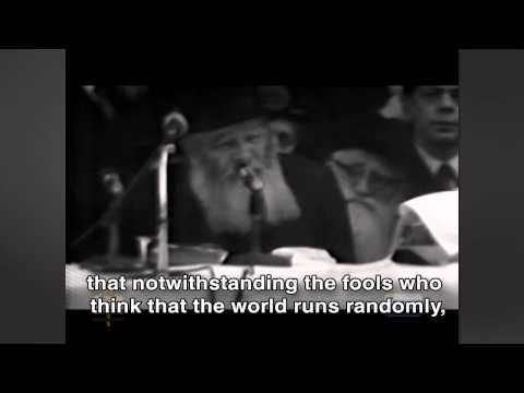 JLI Paradigm Shift: Lesson 3 - Clip 3