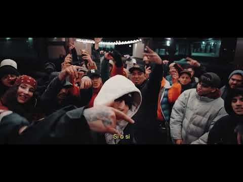 T&K - Si o si -  Videoclip  "ILL"