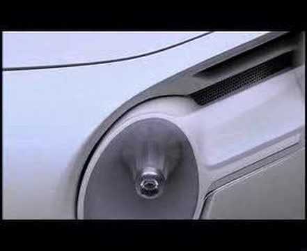 Thumbnail for Toyota CS&S Concept Car by Toyota CS&S