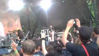 Rotting Christ feat F.R.{Moonspell} The Sign Of Evil Existence/Transform All Suffering Into Plagues