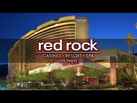 image-Does Red Rock charge resort fee?