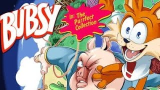 Bubsy In: The Purrfect Collection