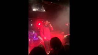 [TUJL vol32 어글리정션] Rockin' Steady