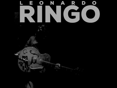 Leonardo Ringo - Karena Waktu Saja Takkan Cukup