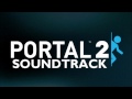 Portal 2 Soundtrack - Space 