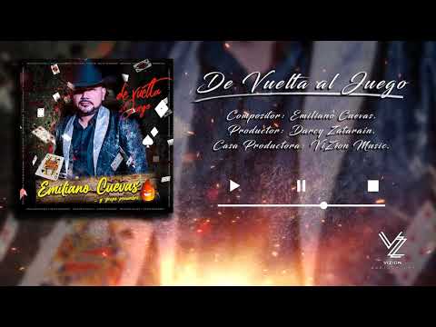 Emiliano Cuevas y Grupo Penumbre - De Vuelta al Juego