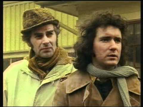 HEM TILL BYN SÄSONG 2  Avsnitt 12 - 1973