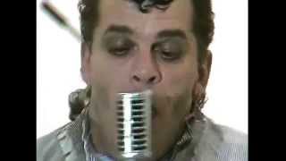 Ian Dury And The Blockheads - What A Waste (1978) (ReMastered) (HD)