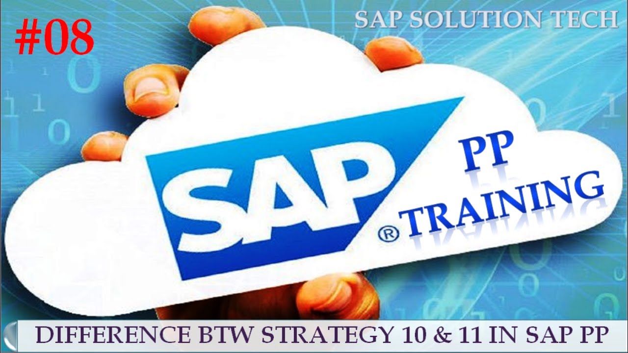 Strategy 11 & Difference between strategy 10 and 11