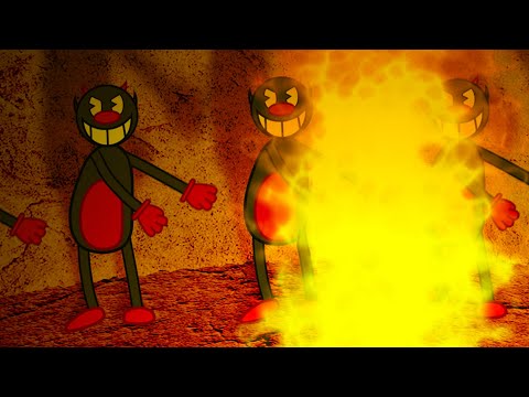 My part for The Goddess of Spring Reanimated! | Scene 45