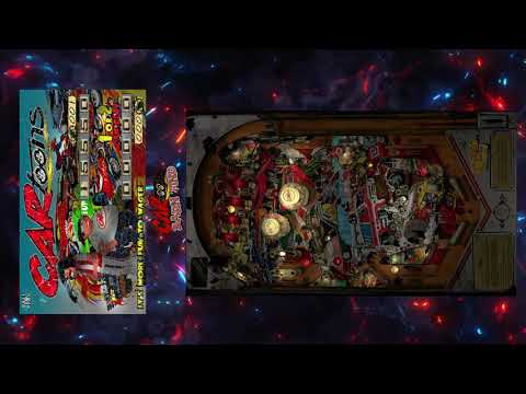 CARtoons RC Clavado 2021 1.3 MOD VPX