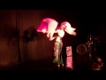 Shaheena Bellydance Tribal Asia Mix Mit Schleierfächern