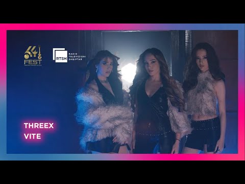 Threex - Vite | Nata e dytë #festival