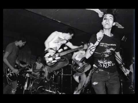 Video thumbnail for In The First Place