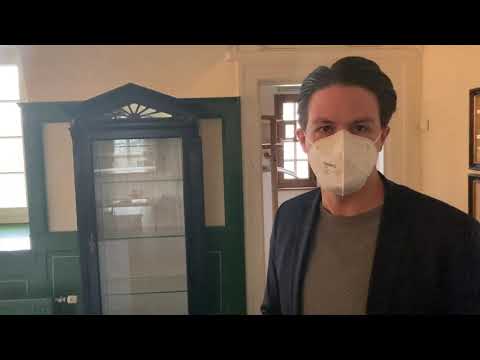 Gemeinschaftsküchen, Schlosscafe, Garten und Terrasse