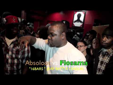 Ab$oloot vs Flo Sama