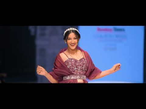 Kshitij Choudhry | Bombay Times Fashion Week 2021