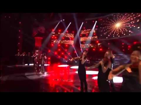 Jessica Sanchez - 'I Have Nothing' American Idol season 11 Final Performance