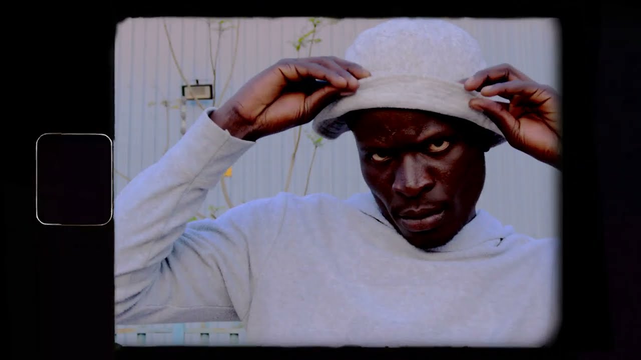 Tocky Vibes Adonhedza Nzizi