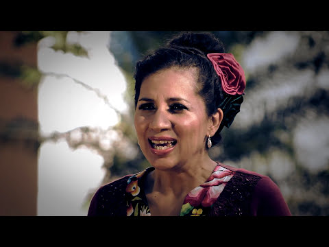 DIOS NUNCA MUERE - Patricia Trujano (Macedonio Alcalá)