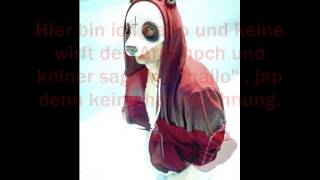 Cro~Wie ich bin ~ Lyrics