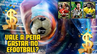 Será que Vale a pena investir no eFootball 2024