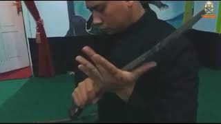 Download lagu Padepokan Al Hikmah Guntur Lodaya 'Pengisian Ilmu/Kekuatan Keselamatan' mp3