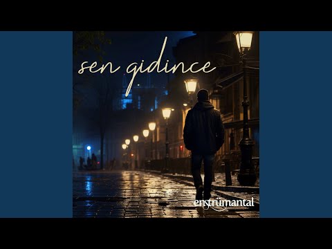 Sen Gidince