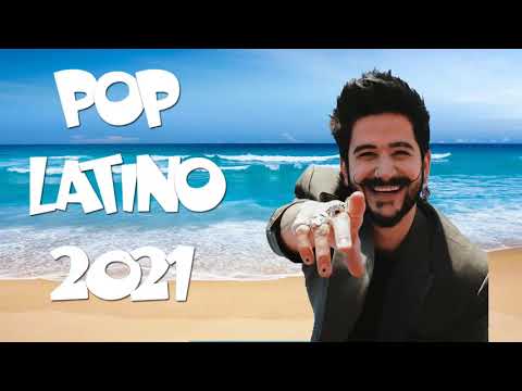 J Balvin - Maluma - Luis Fonsi - Ozuna - Sebastián Yatra | Pop Latino 2021 | MIX REGGAETON 2021 🔥