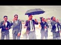 Merkeb Baryagabir - Borom Borom | ቦሮም ቦሮም - New Ethiopian Tigrigna Music 2018 (Official Video)
