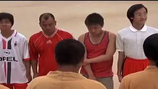 Shaolin Soccer Scene in Tamil dubbed movie -HollY 