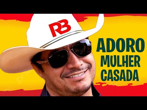 EU GOSTO DE MULHER CASADA / DAI NERES O RAPARIGUEIRO BREGA DE LUXO