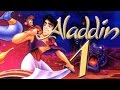 Lets Play Disney S Aladdin SNES Part 1 Willkommen In Agrabah