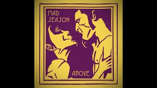 Mad season -long gone day Remastered audio