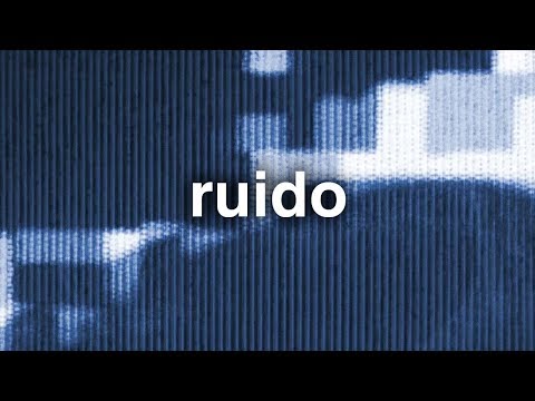 Ruido - Innervision