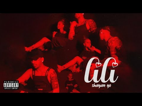Shayan Yo - LiLi | OFFICIAL TRACK شایان یو - لی لی