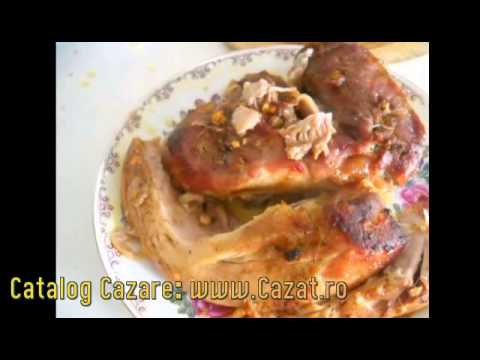 Cazare Acas, Satu Mare - Cazat.ro