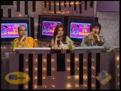 tanmay chaturvedi lil champs video