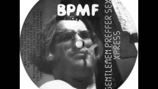 bpmf - Xpress