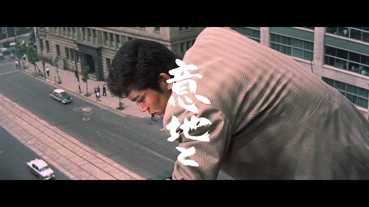 霧笛が俺を呼んでいる