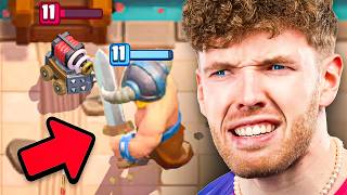 😱🤯NEUER SUPER-ELITEBARBAR in CHAOS 2.0... | Clash Royale Deutsch 😱🤯NEUER SUPER-ELITEBARBAR in CHAOS 2.0... | Clash Royale Deutsch